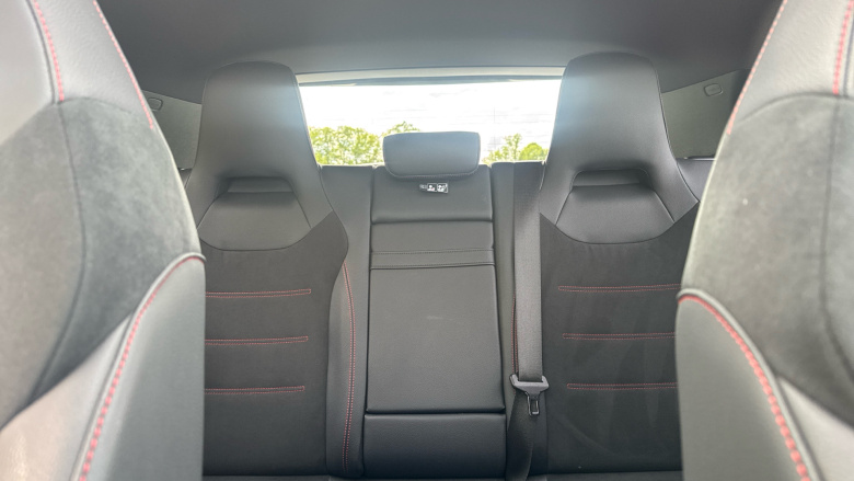 Mercedes-Benz A-Class A180 AMG Line Premium Plus 5dr Auto Petrol Hatchback